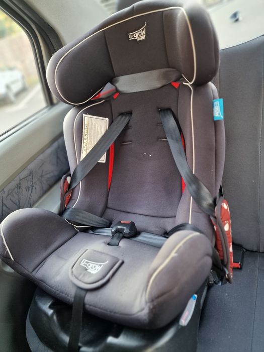 Vnad Scaun Auto U-Grow Safe