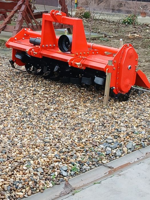 Freza de 180cm masa de lucru