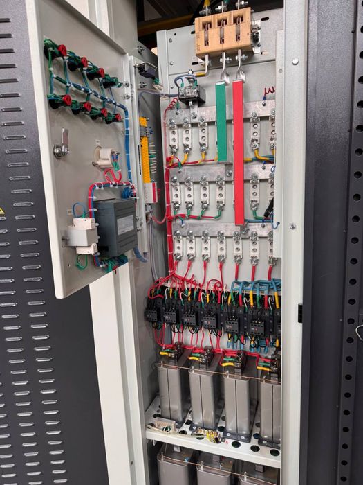 Transformator TMG 400