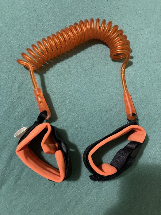 Детска каишка против загуба