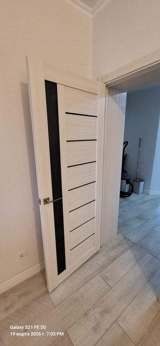 Продам двери межкомнатные