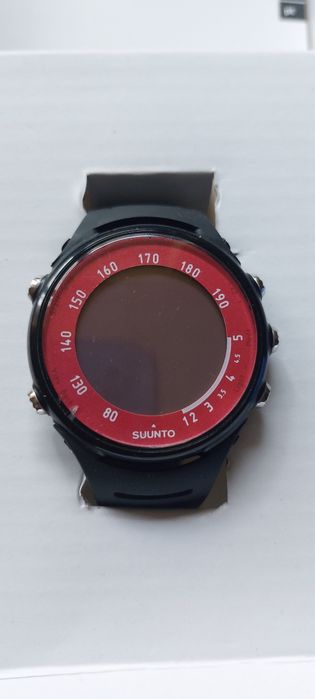 Часовник Suunto T4c