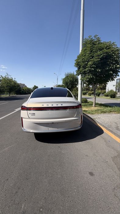 Roewe 7 yurgan masofasi 3500  full pazitsa lyuk bor