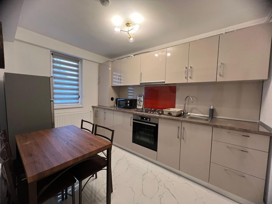 Regim Hotelier Apartamente Craiova