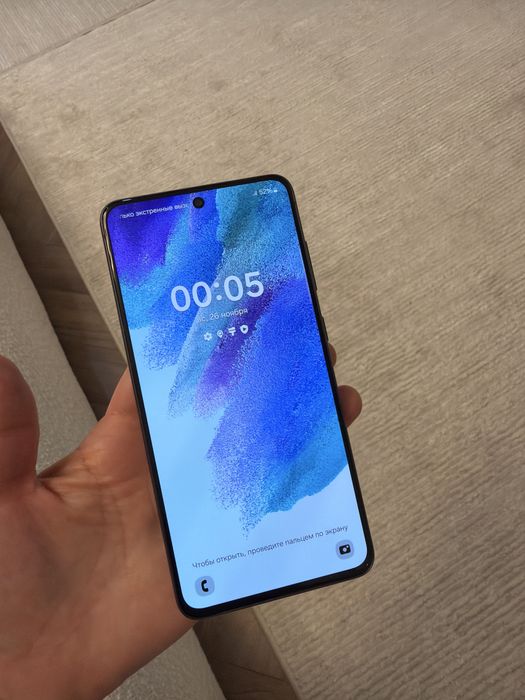 Самсунг Галакси S21 Fee 256гб