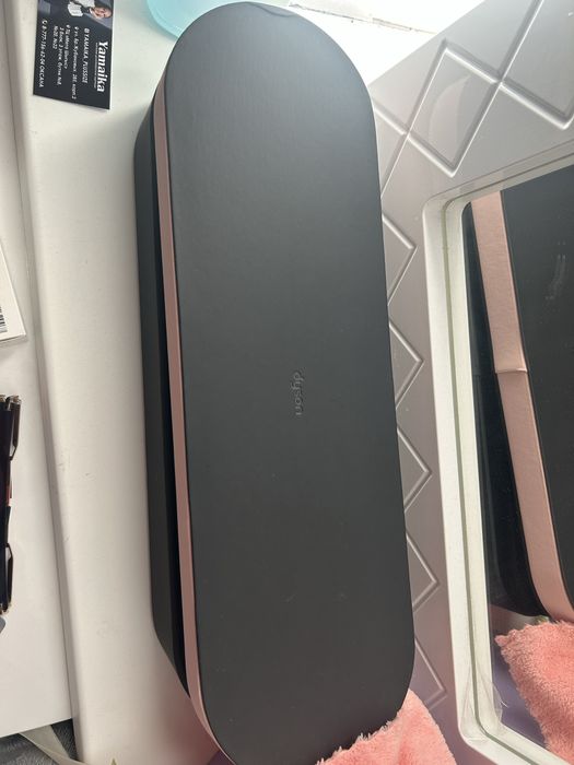 Продам выпрямитель Dyson! Срочно