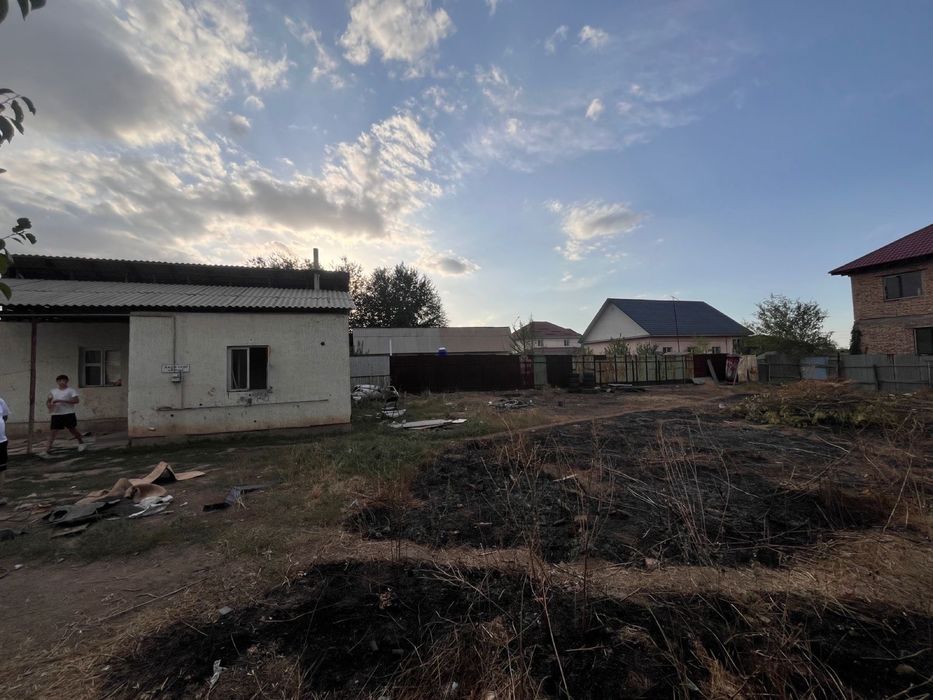 Продам участок 8 соток