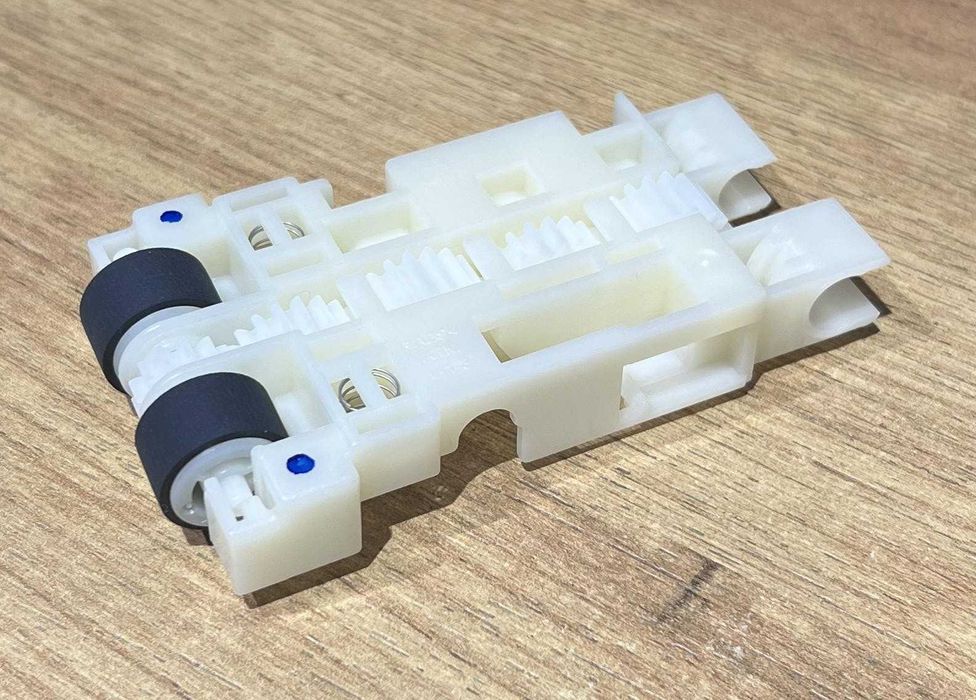 Ролик захвата бумаг Epson L805/L850/P50/L1300/L1800/M1170/M2140 и тд.