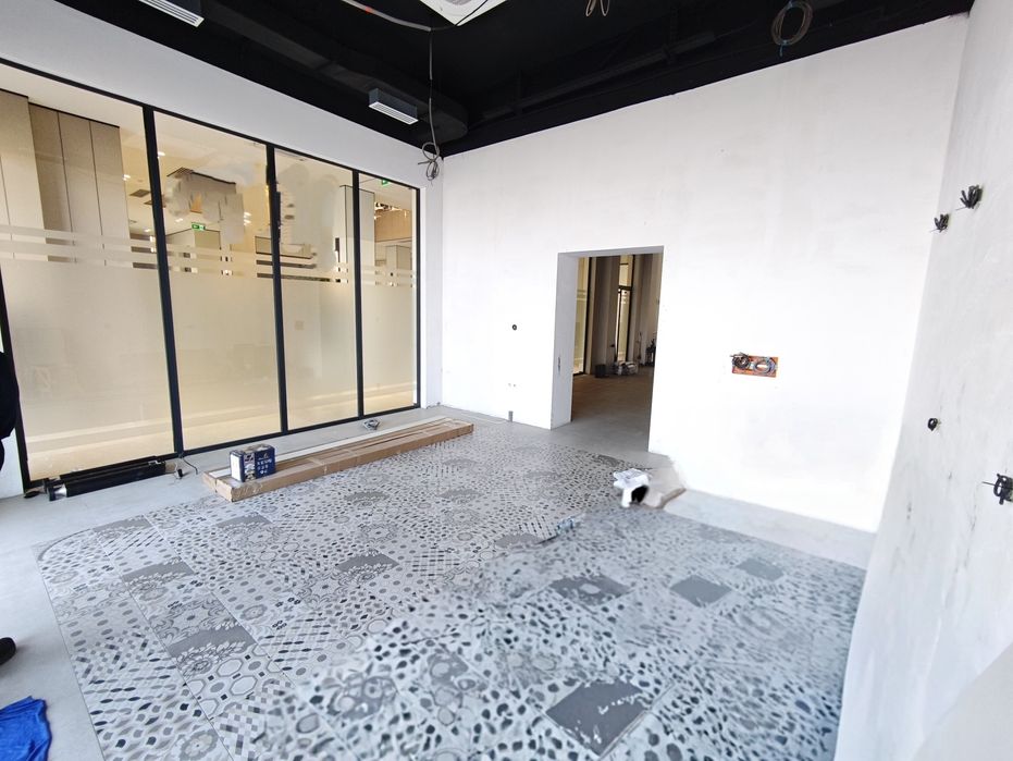 Аренда ресторана, Фаст фуда, диет кафе.