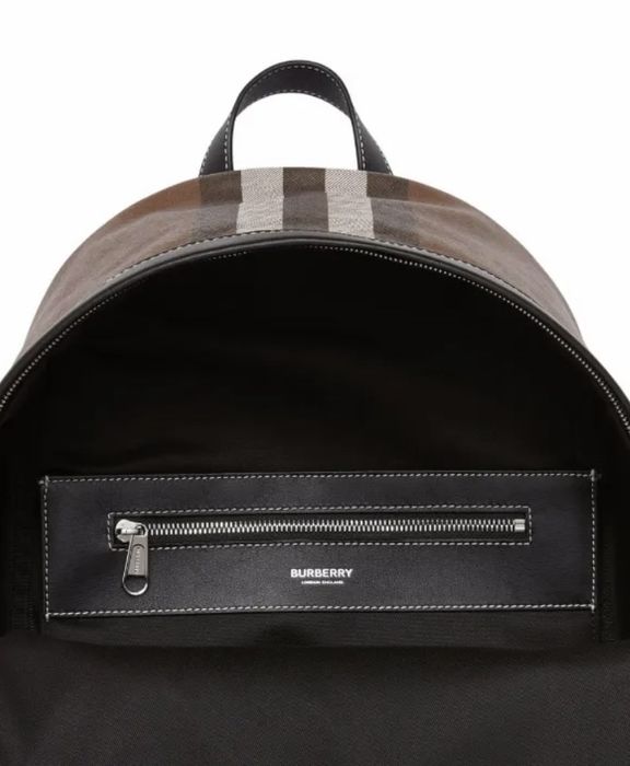Burberry - Унисекс Раница
