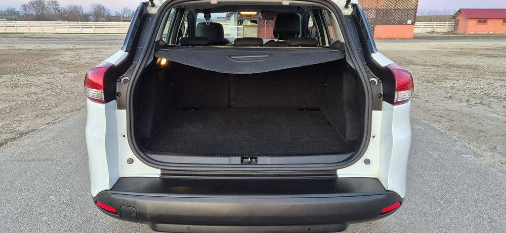 Renault Clio IV 1.5 Diesel