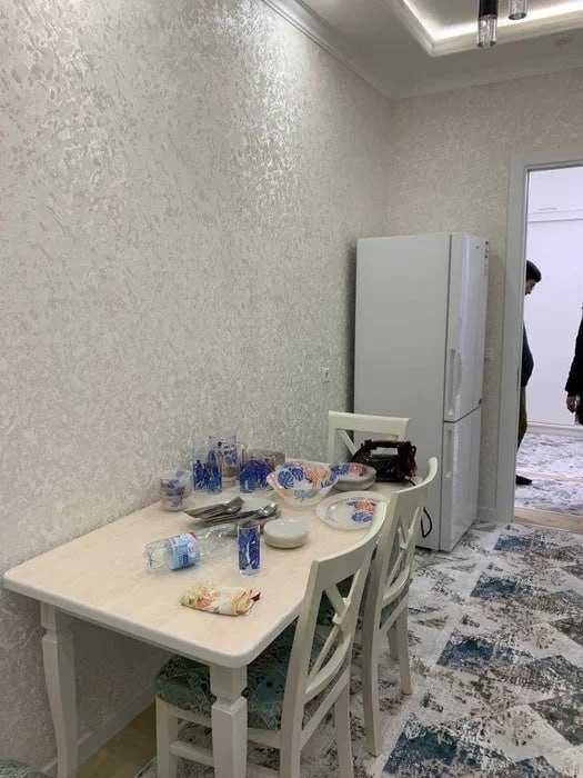 Б4 Сдается Квартира | Алмазарский Жк Алмазар сити    2-х комнат - 60м2