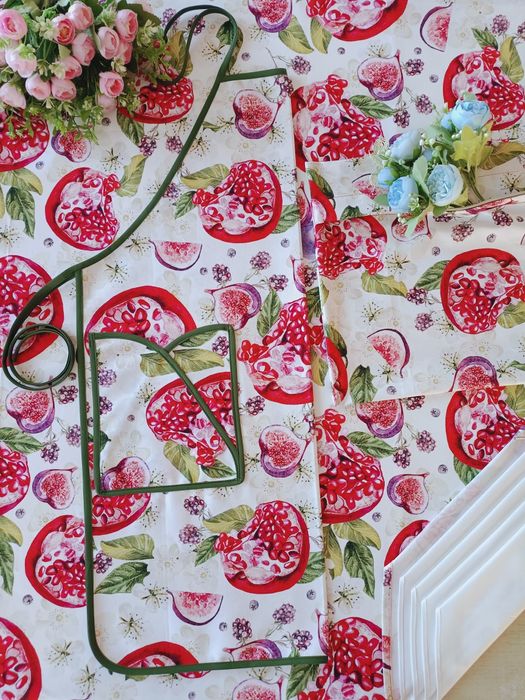 Сыпыра жиынтыгы 10 500тг