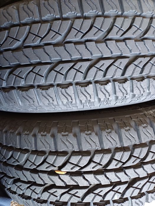 Гуми 225/70/15 Йокохама