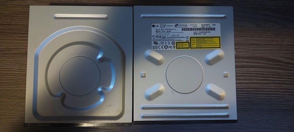 Дисководы для ПК