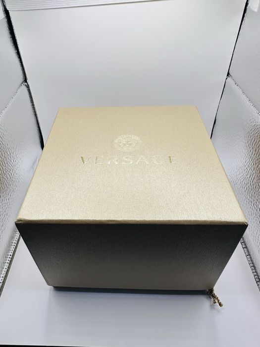 *Чисто Нов* Versace VEDX00219 Theros Automatic