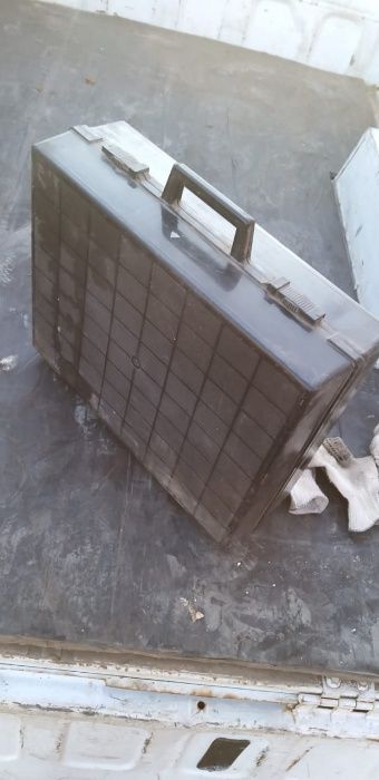 Печатная машинка Любава