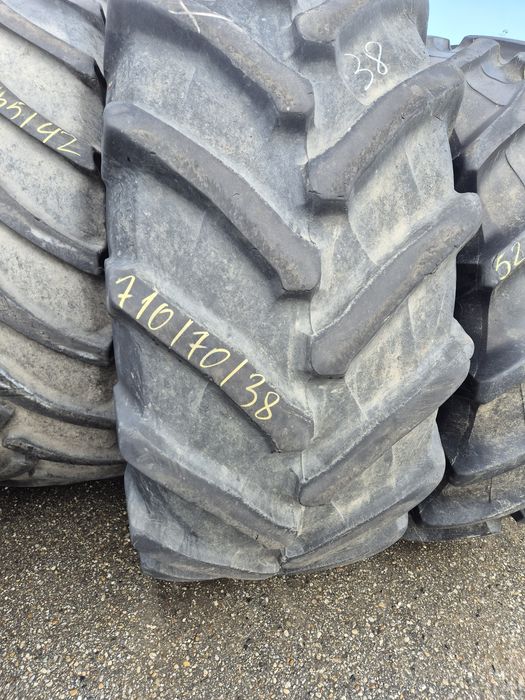 710/70R38 Trelleborg