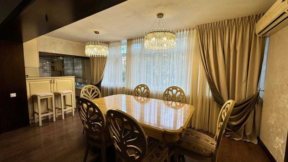 Продается просторная квартира!