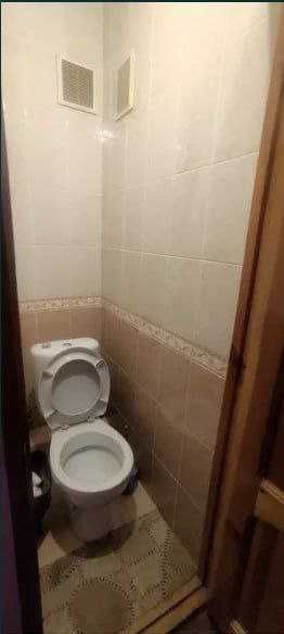 Ц-6 Налоговая  2/4/4 54м2 Кирпичный Балкон 2/6