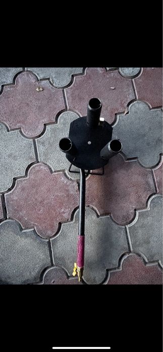 Газовый баллон