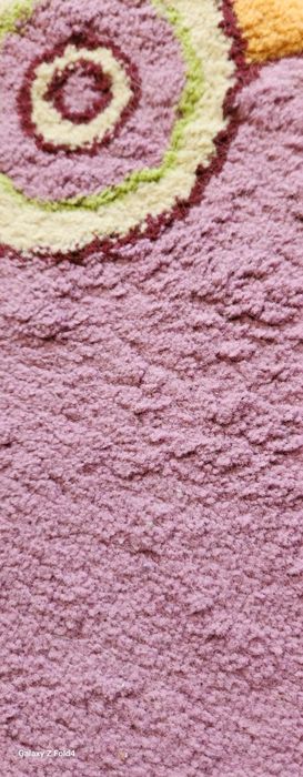 Килим 3D за детска стая