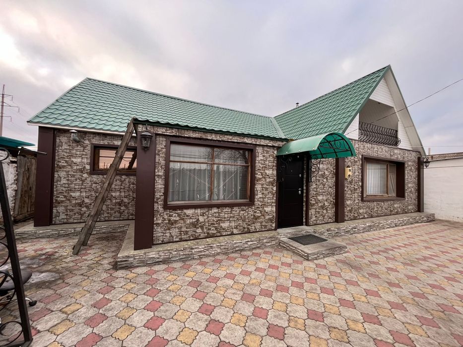 Продам 4 ком дом Обмен