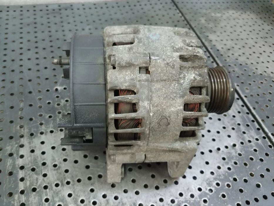 alternator 1.5 dci  k9k  renault scenic 3 megane 3 clio 4 captur kangoo  231000026r 2606272a