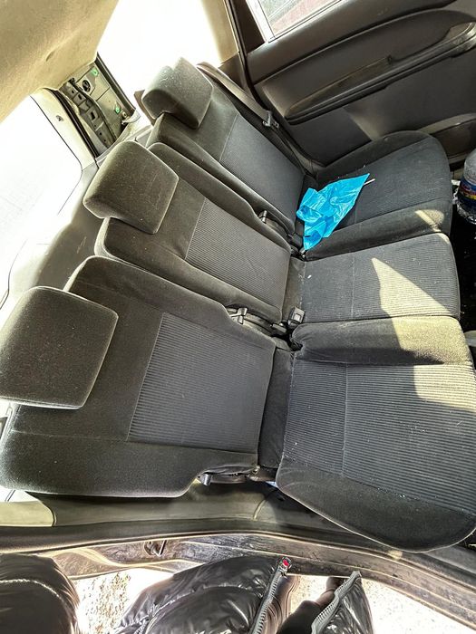 Dezmembrez ford c max 1.6 tdi