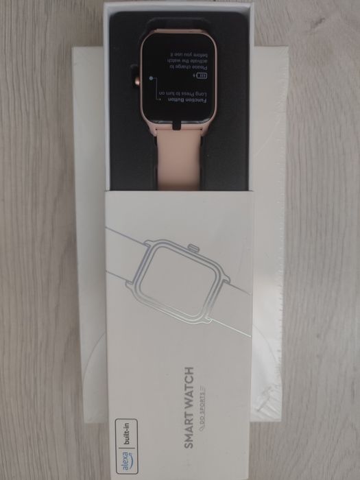 Ceas smart watch