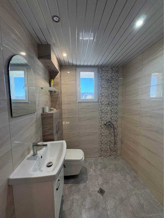 Продава се Тристаен апартамент в Видин, Химик - 100 кв.м за 970 €/кв.м - Снимка #7