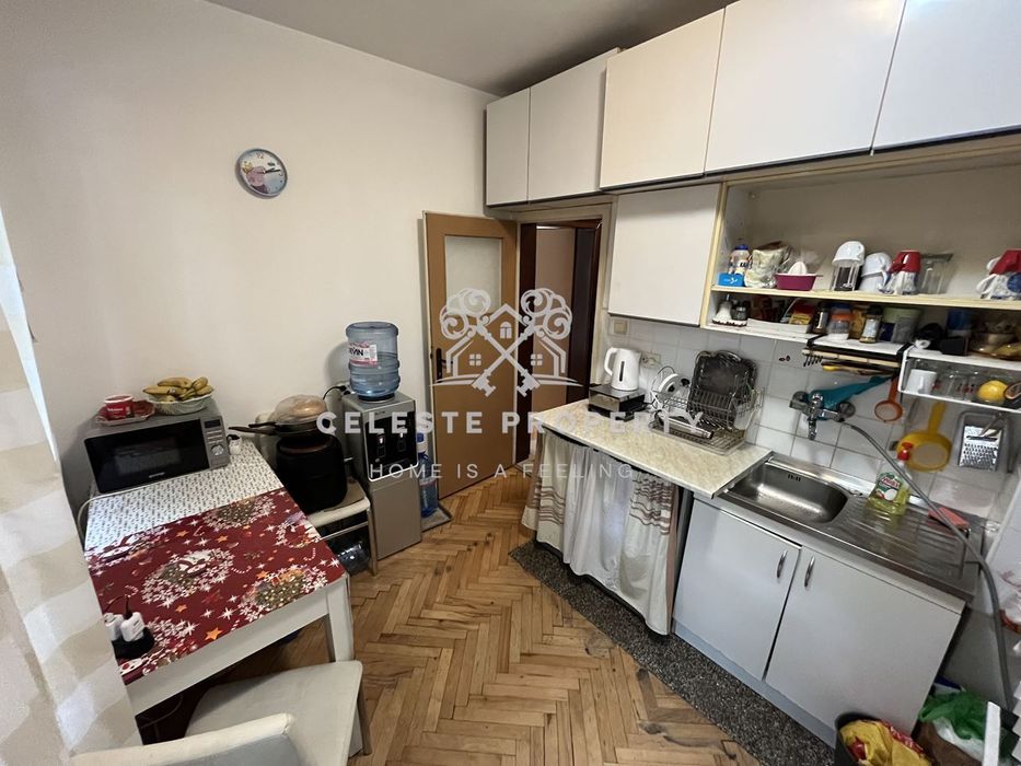 Продава се Тристаен апартамент в София, Красна поляна 2 - 95 кв.м за 2053 €/кв.м - Снимка #7