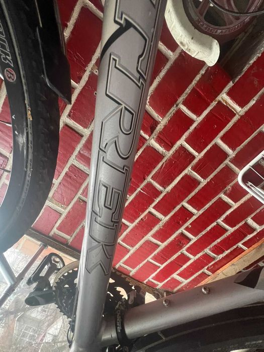 Vand Bicicleta Navigator X650