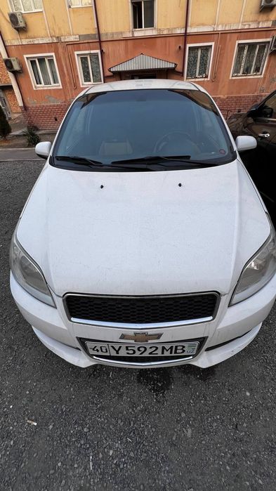 Nexia3 3 pozitsya aftamat