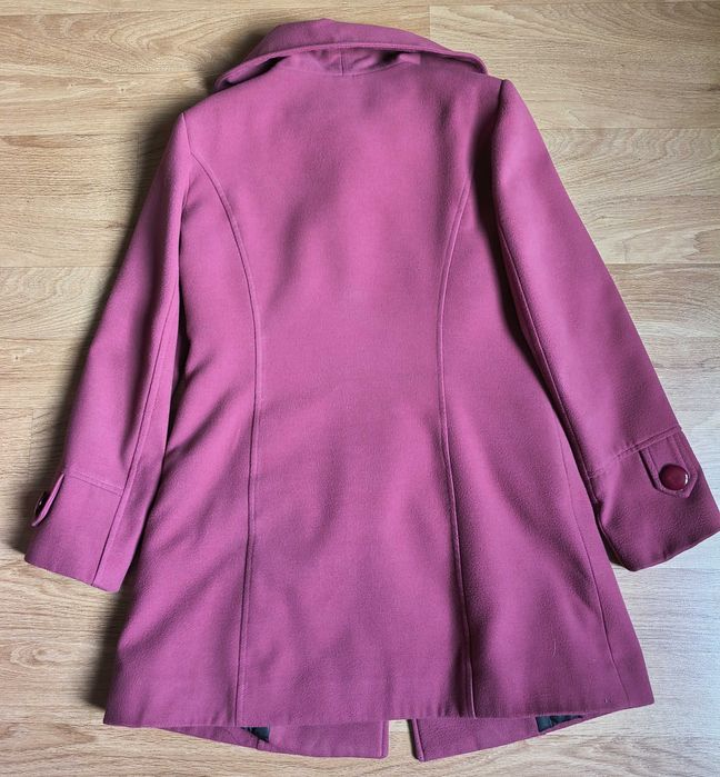 Palton de damă, mărimea L