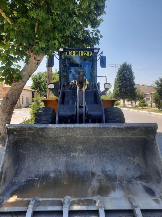 XCMG 2025 1.8 kub