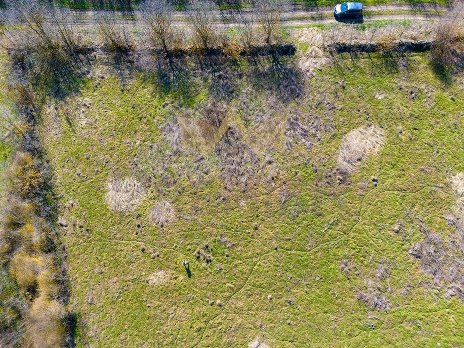 Продава се Парцел в с. Българево, Област Добрич - 1000 кв.м за 11 €/кв.м - Снимка #1