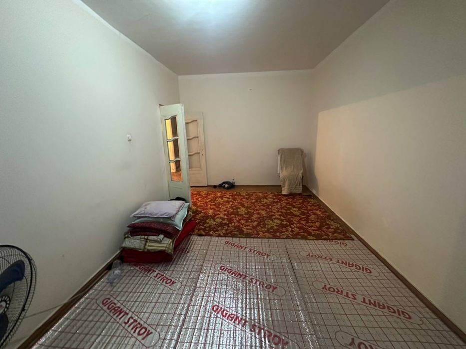 2 хоналик уйни 1 хонаси ижарага берилади яхши инсонлага.