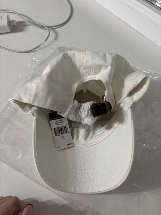 Кепка Ralph Lauren оригинал