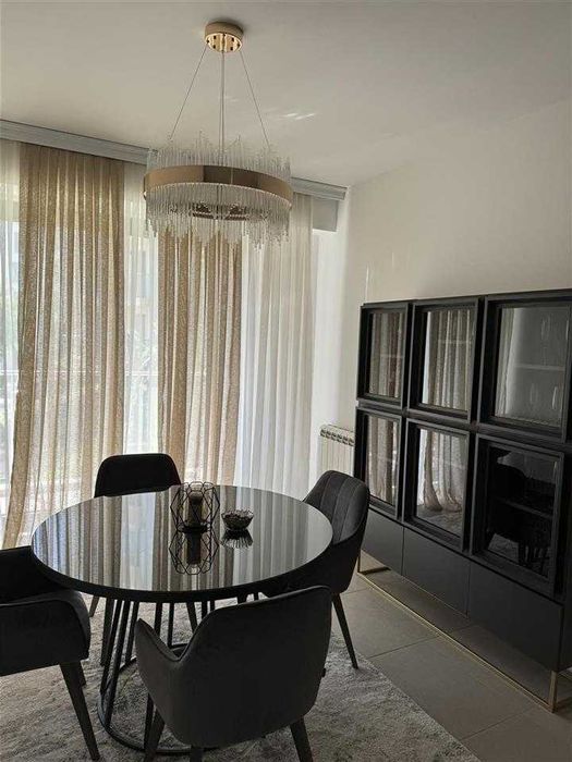 Дава се под наем Двустаен апартамент в Бургас, Възраждане - 65 кв.м за 280.5 € - Снимка #1