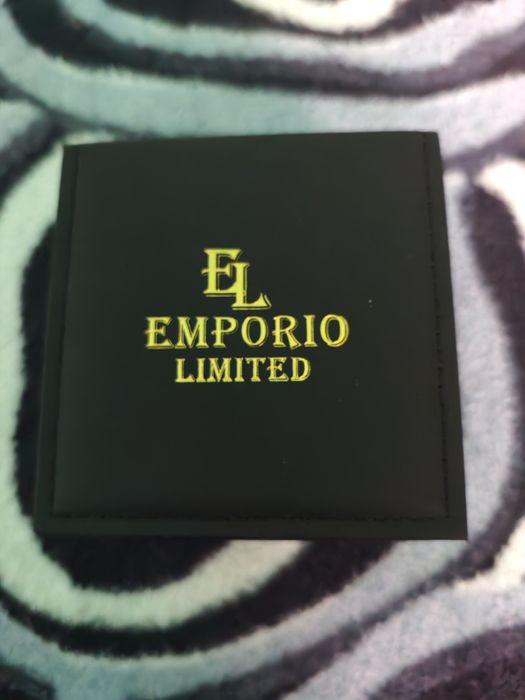 Ceas El emporio Limited