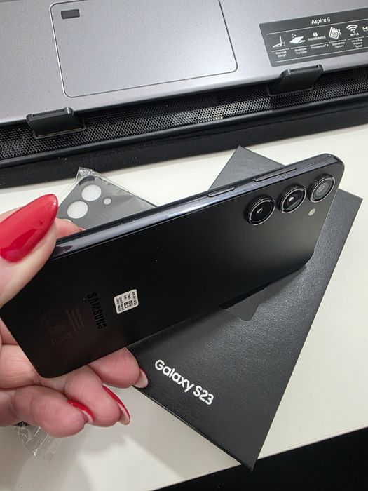 Samsung S23 FE..128 GB