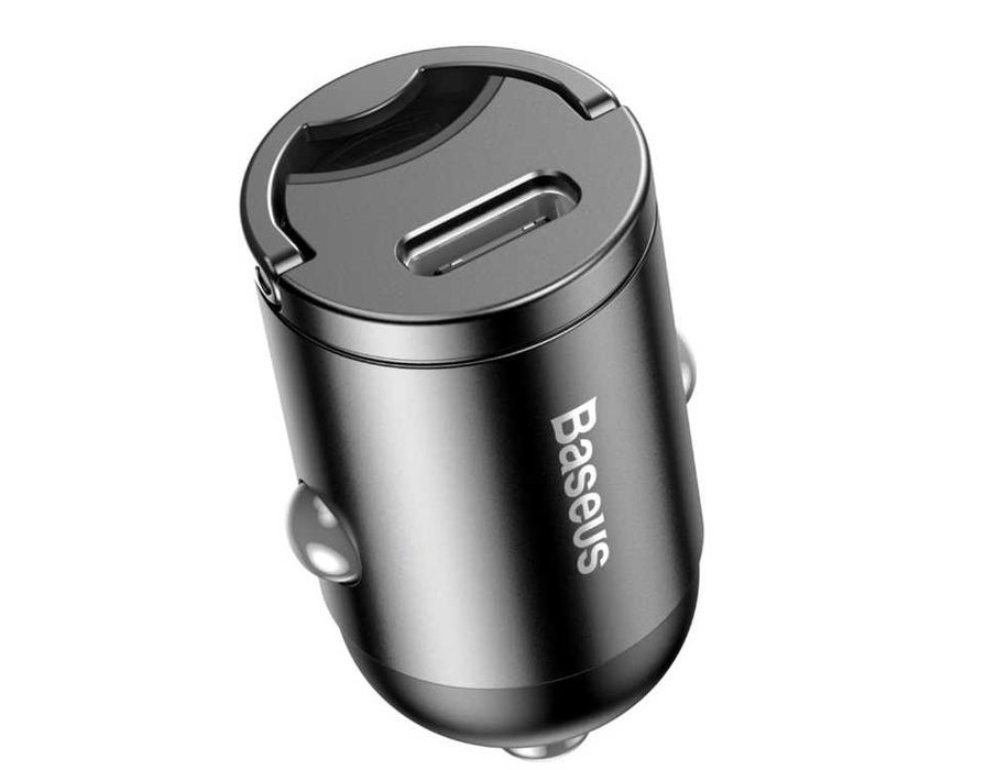 Зарядки автомобильные