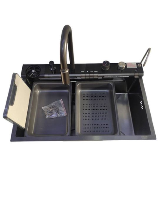 Кухонная мойка, Oshxona rakovinasi