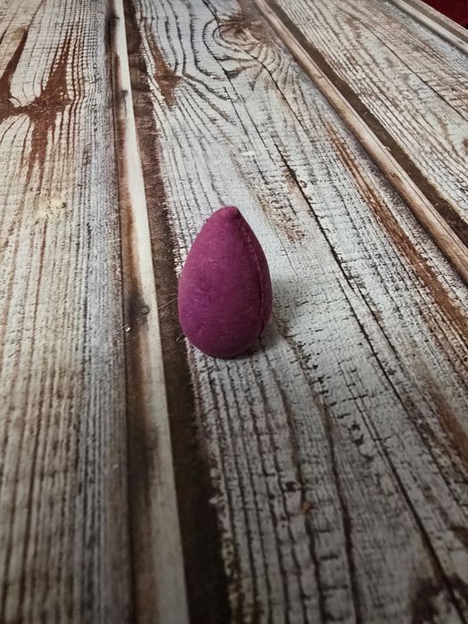 Ръчно изработена декорация за ароматерапия