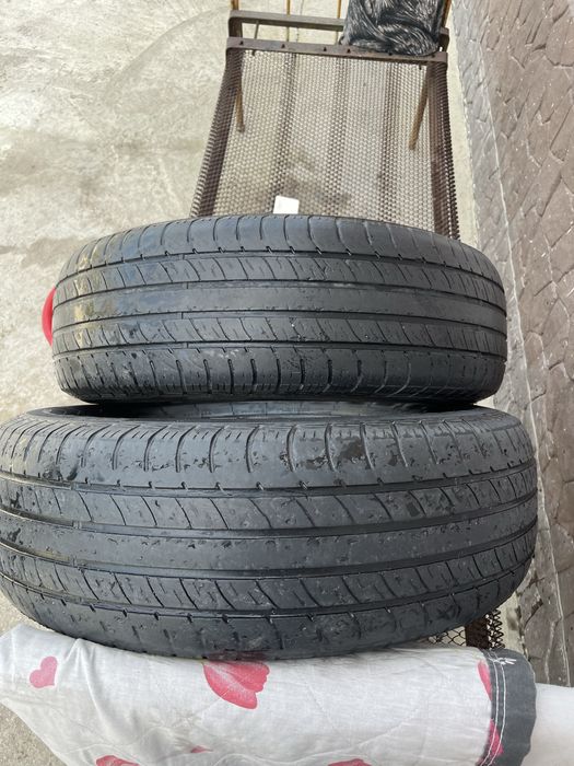 Шины 225/70R16 Летний