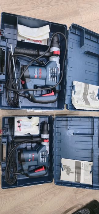 Перфоратор Bosch GBH 4-32 DFR Professional (Новый)