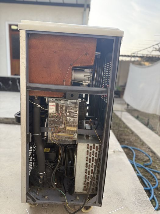 Frezr 2023  xolati yangi