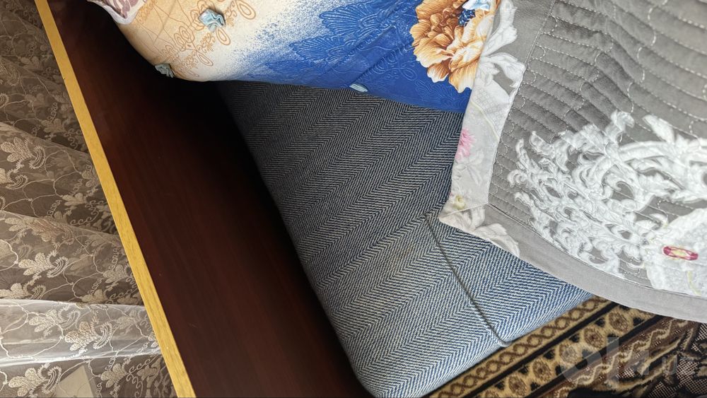 Mebel kamplekt sotiladi