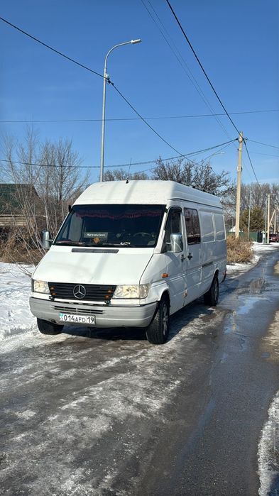 Продам возможен обмен на 5-7 тонник